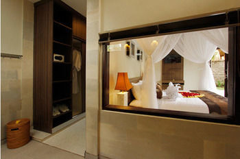 Griya Shanti Villas & Spa أوبود المظهر الخارجي الصورة