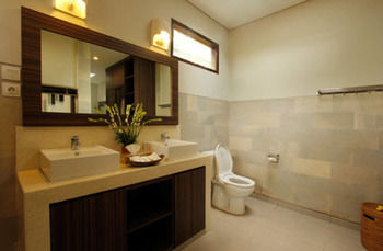 Griya Shanti Villas & Spa أوبود المظهر الخارجي الصورة