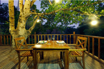 Griya Shanti Villas & Spa أوبود المظهر الخارجي الصورة