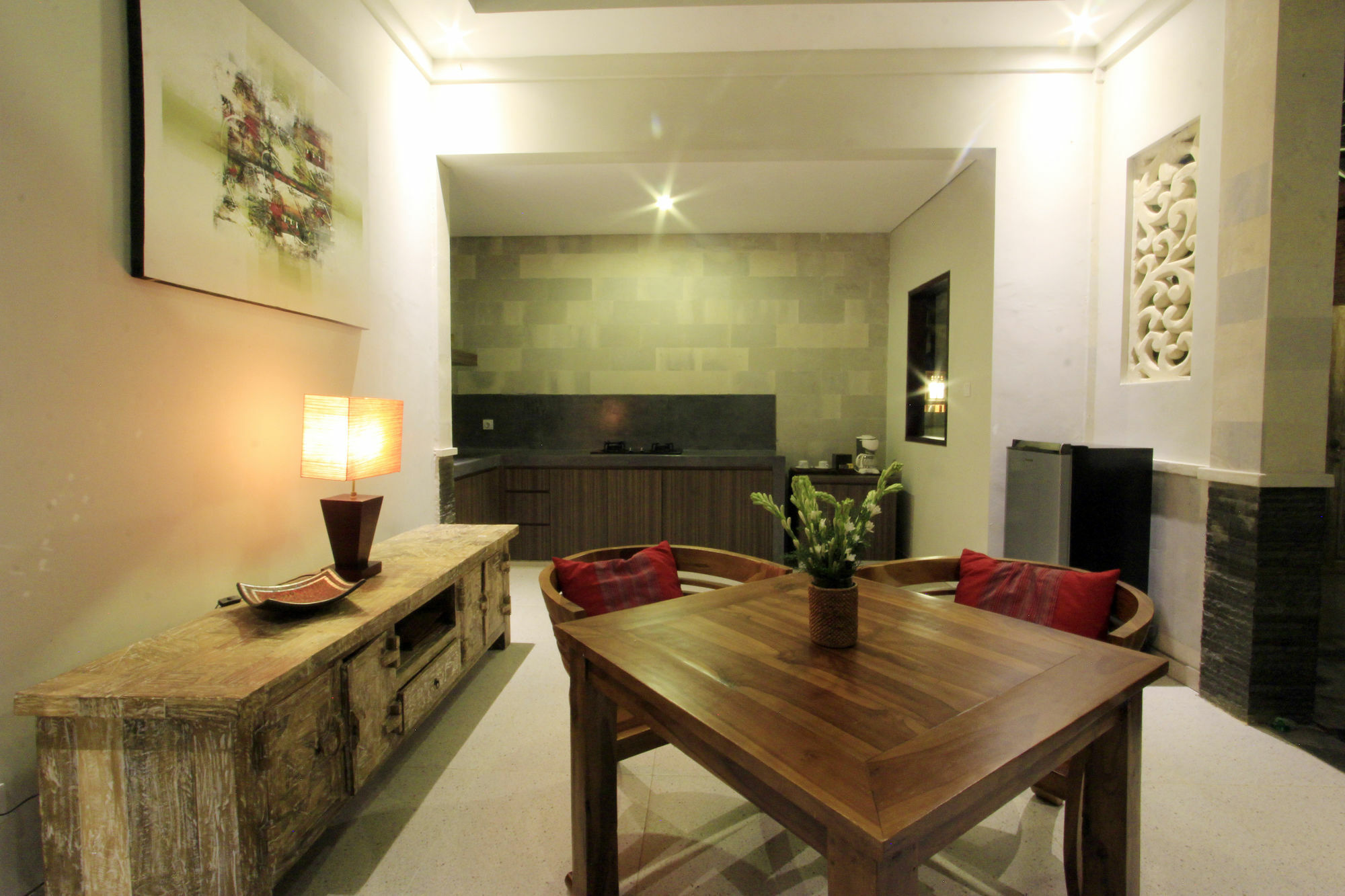 Griya Shanti Villas & Spa أوبود المظهر الخارجي الصورة